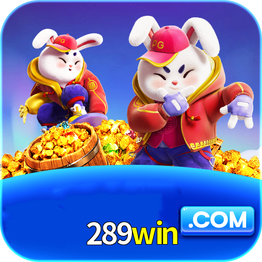Imagem promocional da 289win mostrando a plataforma e suas vantagens