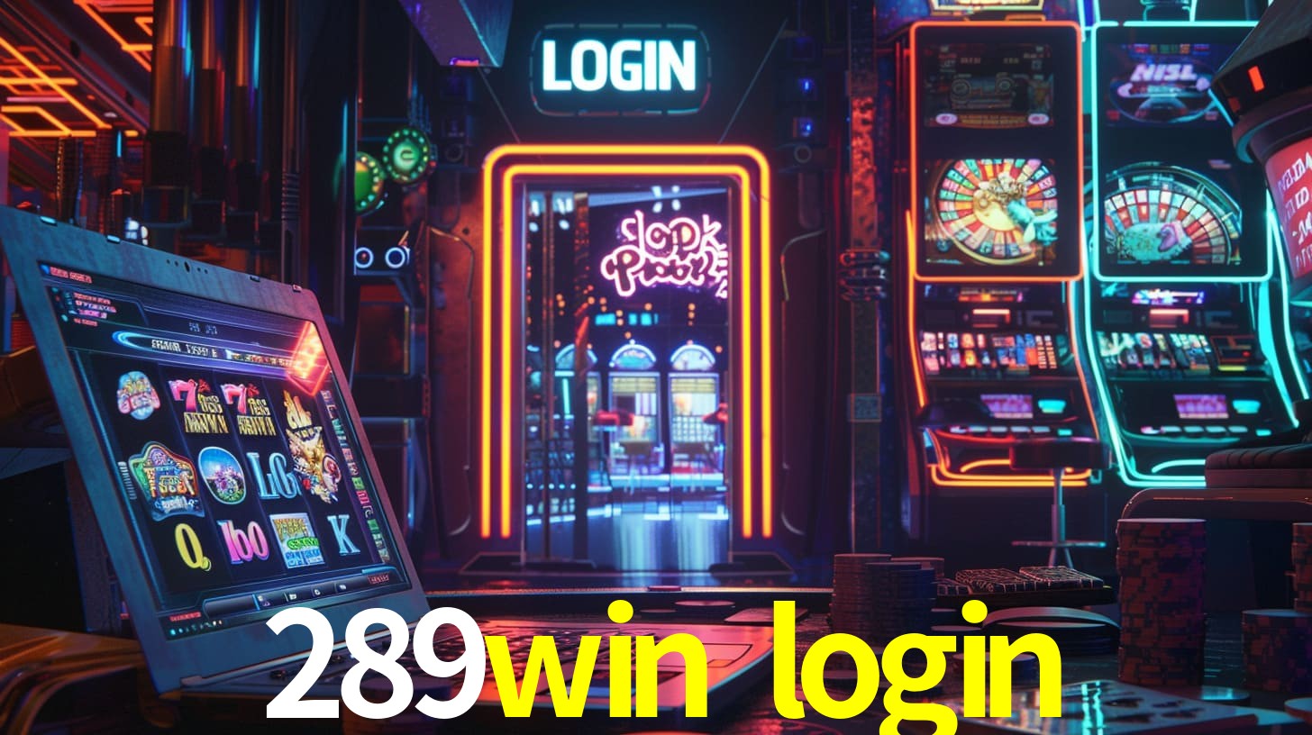 289win login Baixar Login