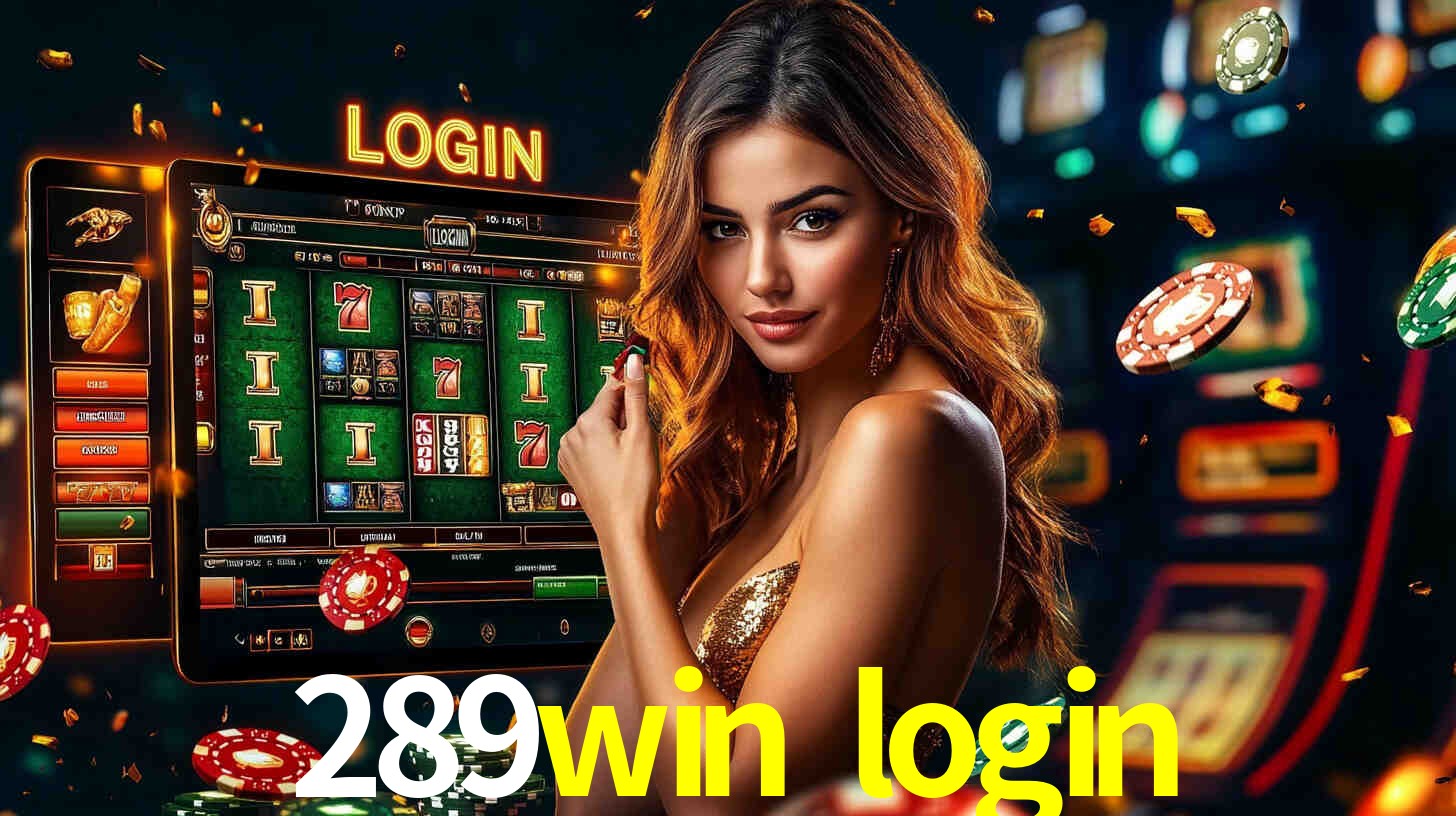 289win login download