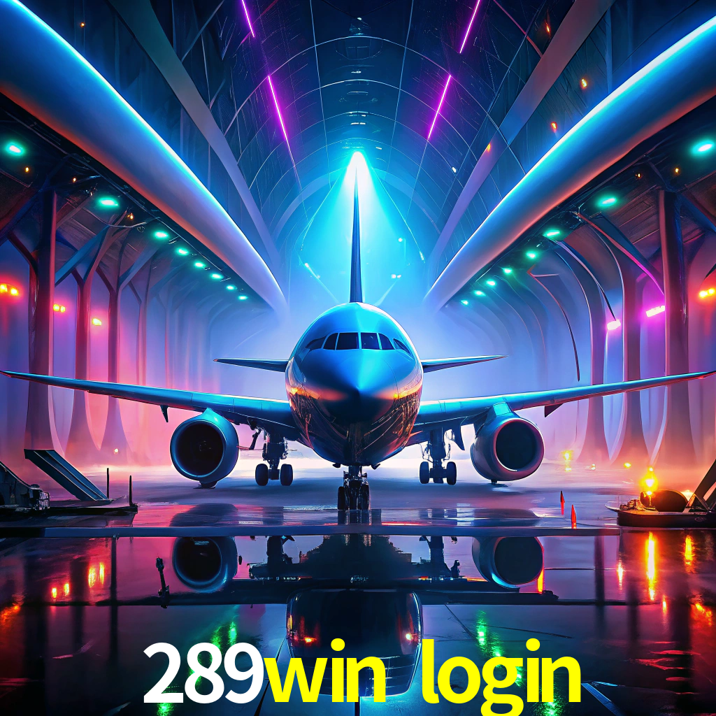 289win login Exclusivo