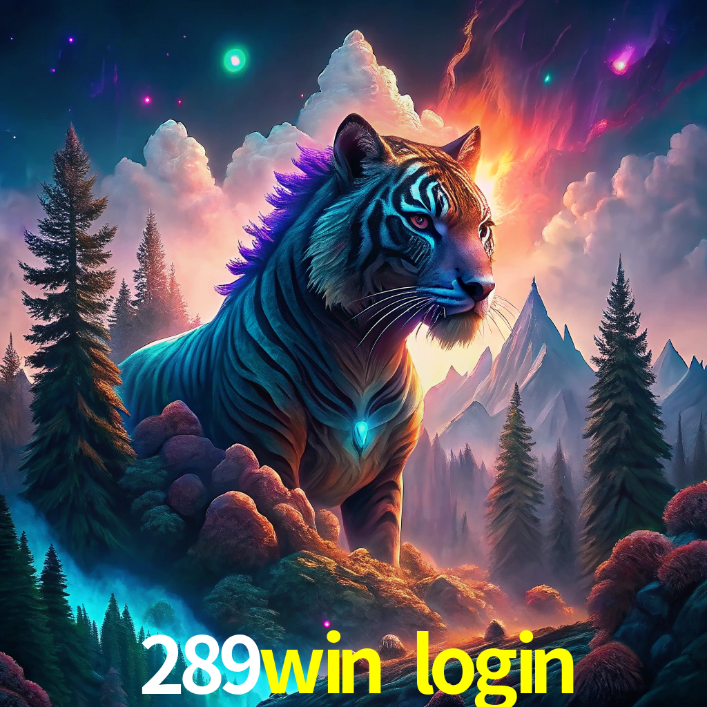 289win login Fácil de operar