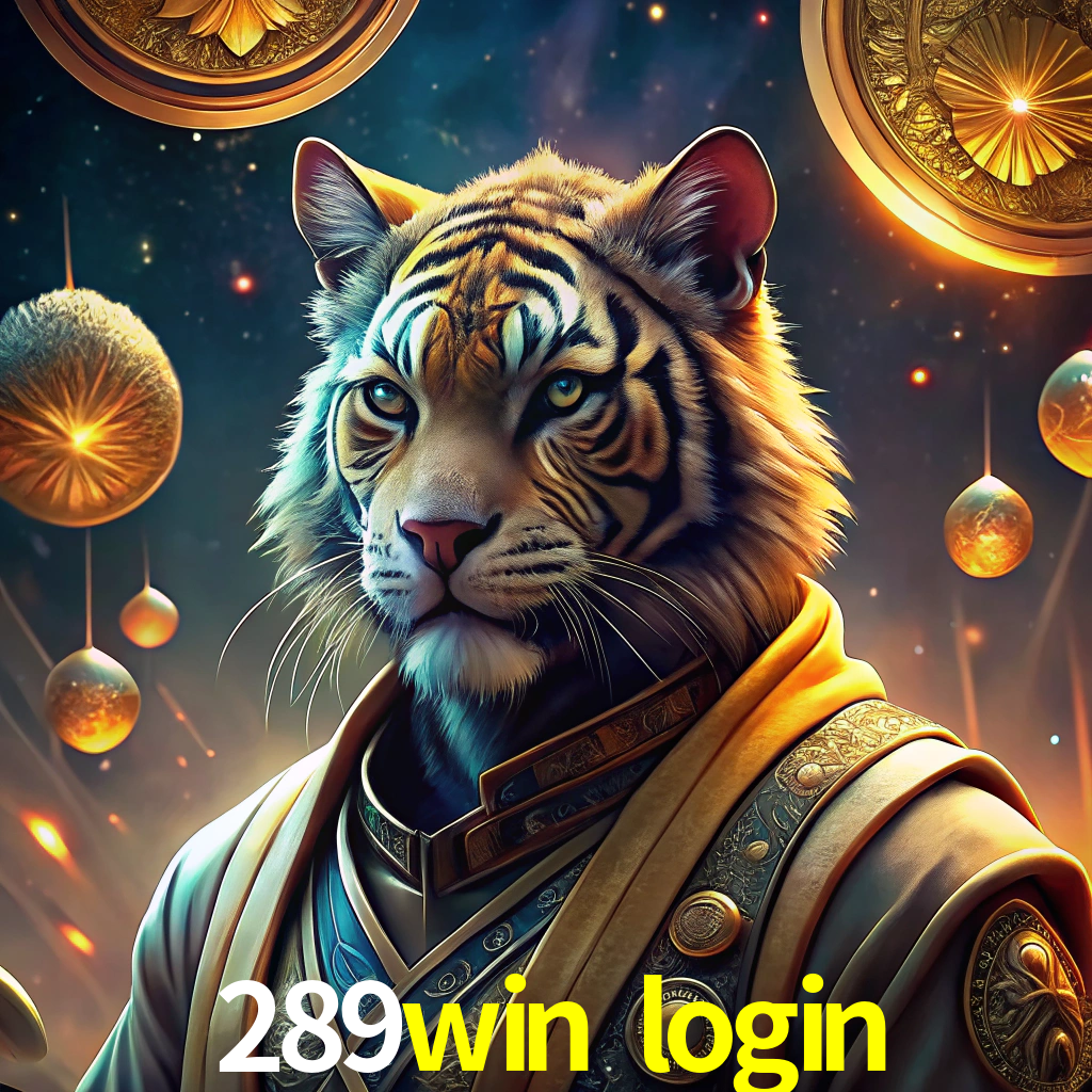 289win login tiger