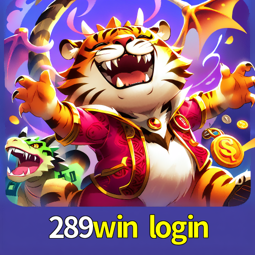 LOGO 289win login
