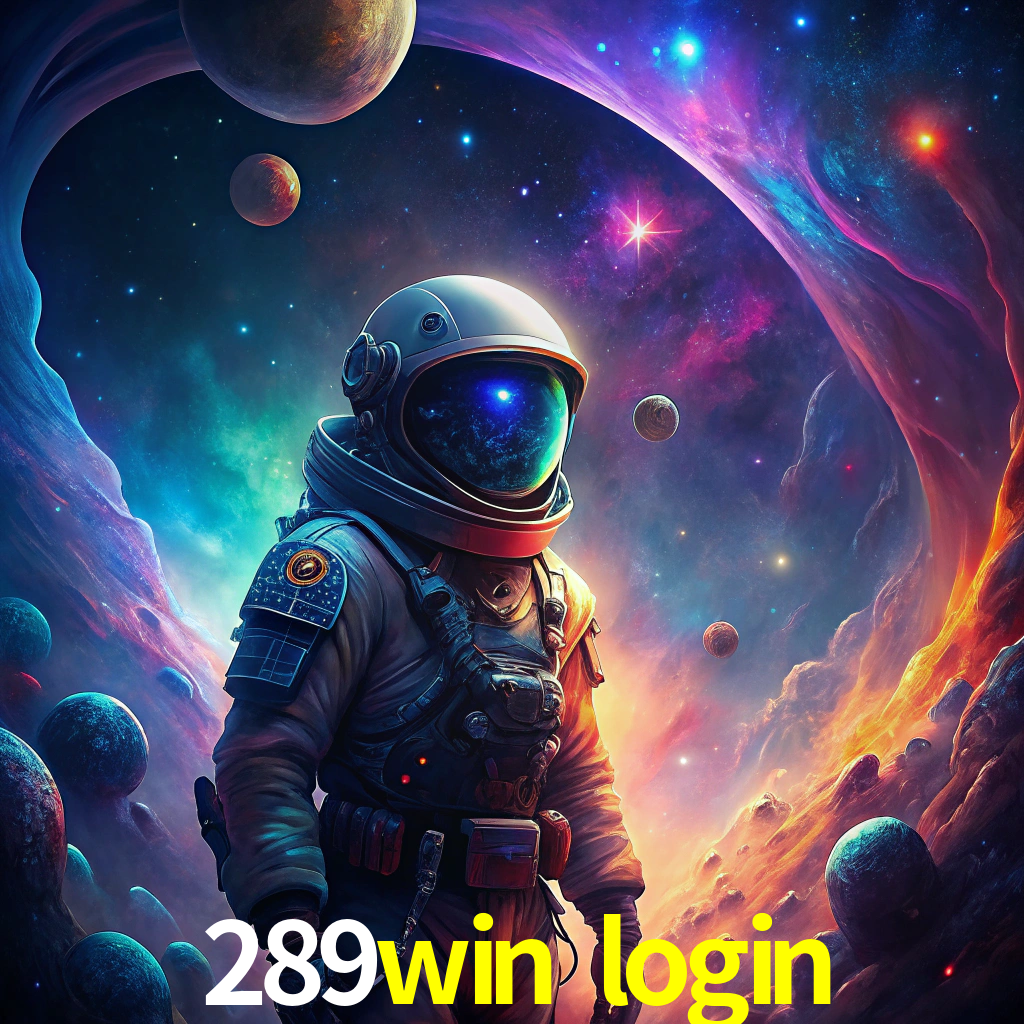 289win login Jogo de Astronauta